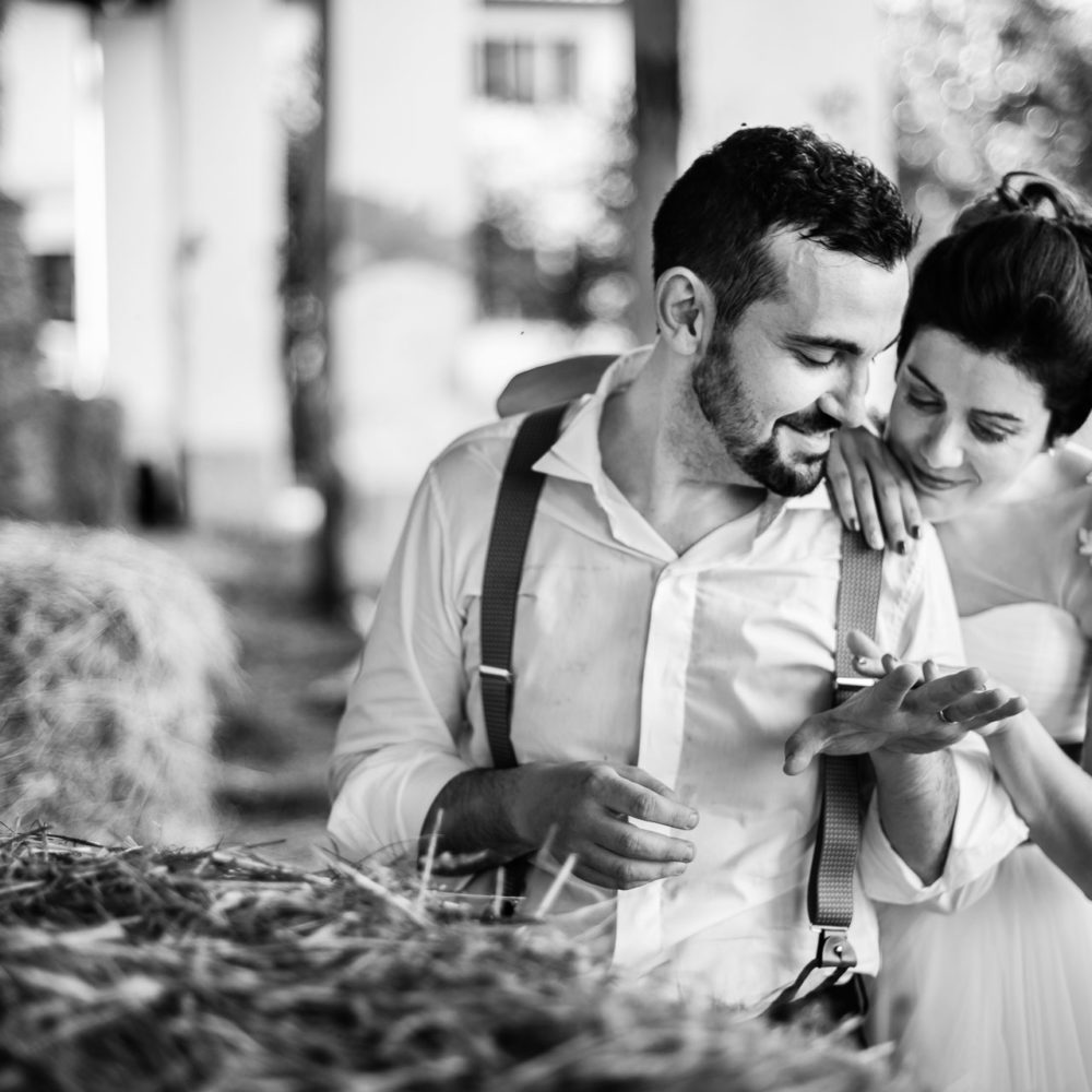 Fotografo Matrimonio a Cascina Boscaccio Gaggiano Milano