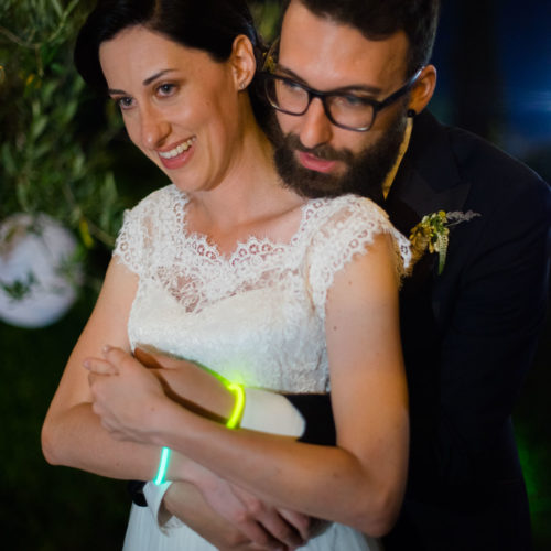 Fotografo Matrimonio le due colombe Cortefranca Brescia