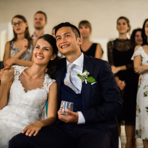 Fotografo di Matrimonio a Villa Avanzi Polpenazze Brescia
