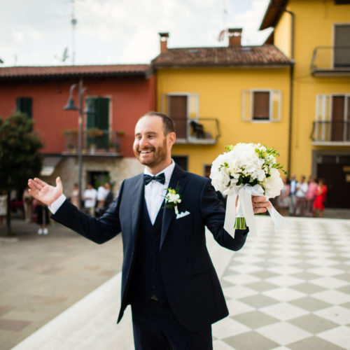 Fotografo per Matrimoni Brescia