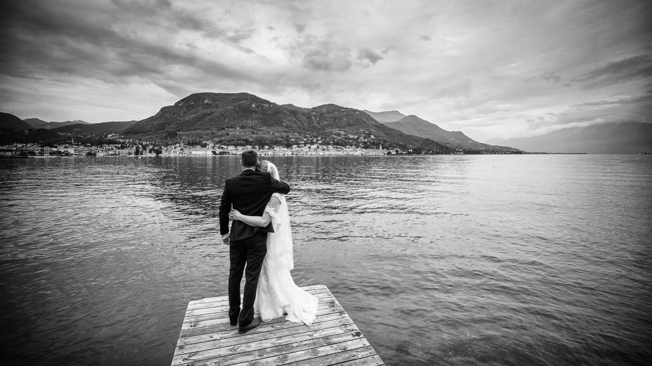 Fotografo per Matrimoni Brescia