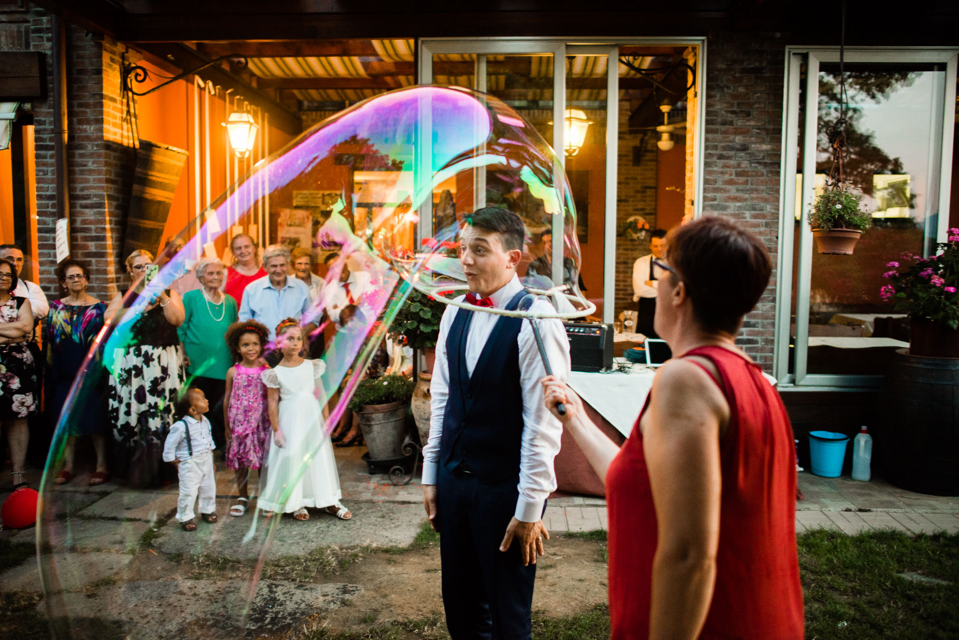 Fotografo per Matrimoni Brescia