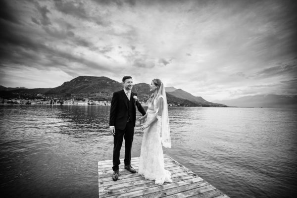 Destination Wedding Photographer in Italy