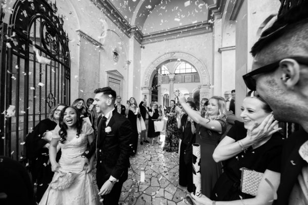 Fotografo di Matrimoni a Brescia