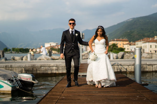 Fotografo di Matrimoni a Brescia