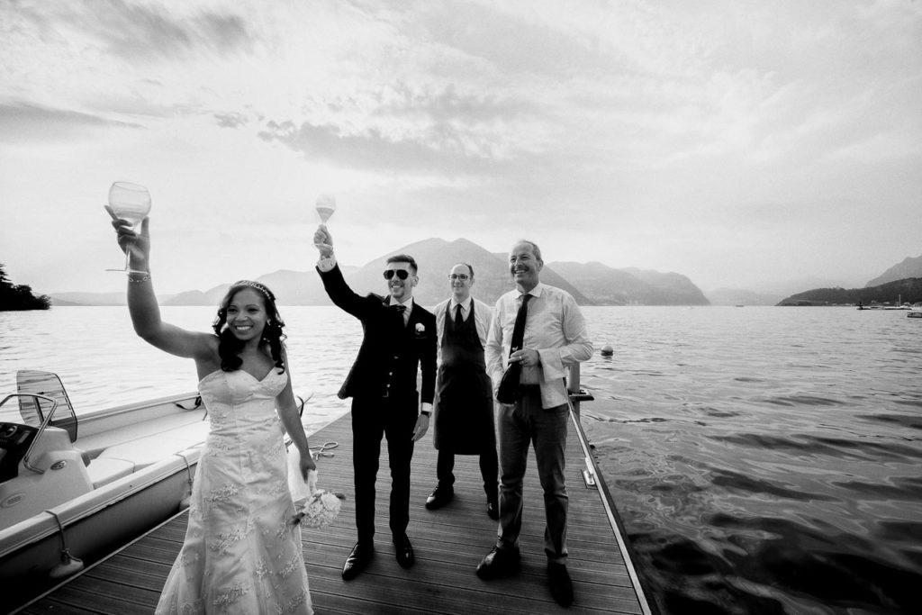 Fotografo di Matrimoni a Brescia