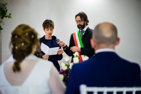 Fotografo di Matrimonio a Castel Mella
