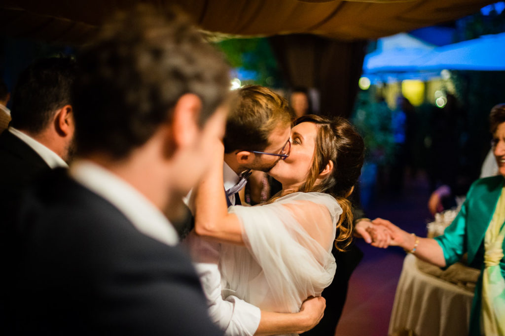 Fotografo di Matrimonio a Castello Malvezzi a Brescia