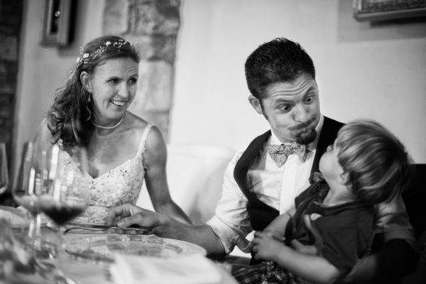 Fotografo di Matrimonio a Gussago