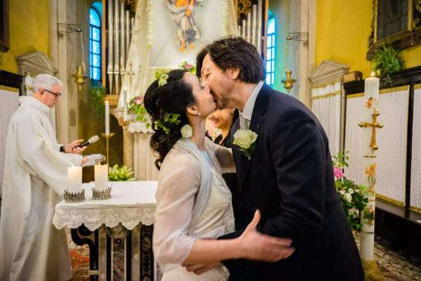 Fotografo di Matrimonio a Provaglio d'Iseo