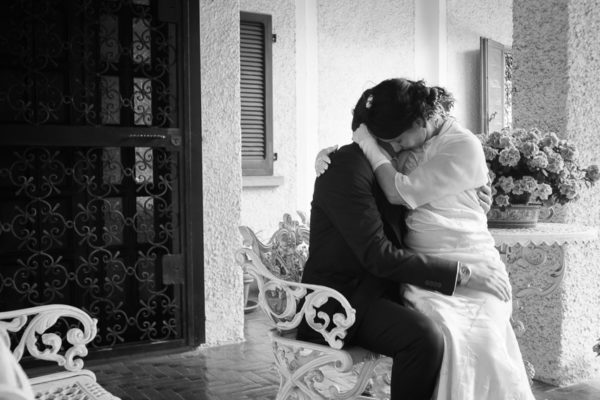 Fotografo di Matrimonio a Provaglio d'Iseo