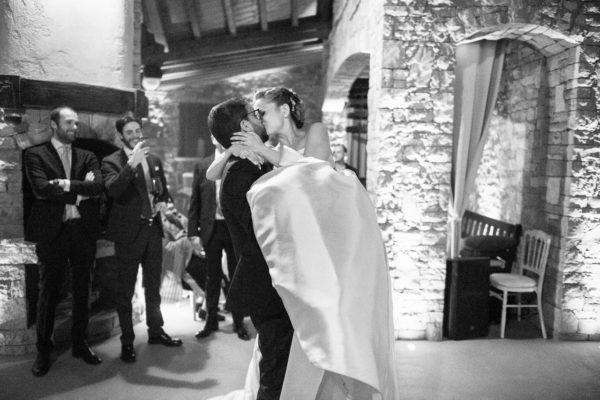 Fotografo di Matrimonio alle Cantorie a Gussago