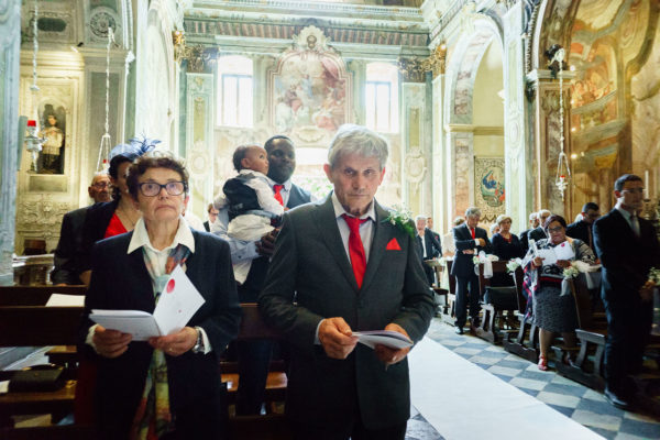 Fotografo di matrimoni a Varese
