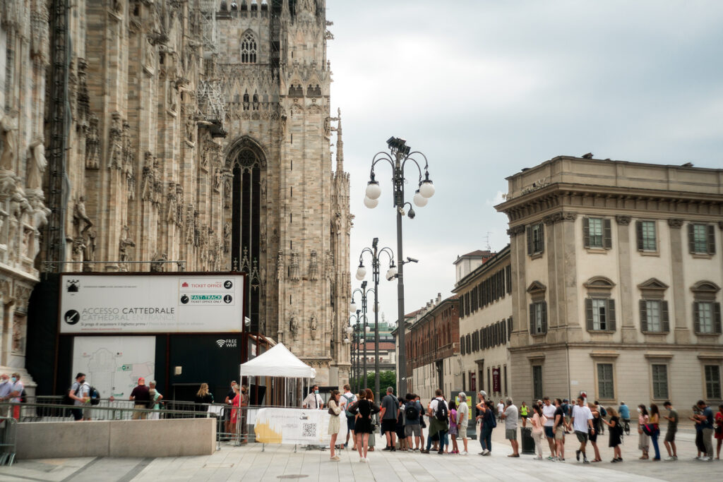 Milano e l’esotico domestico: Esplorando la diversità culturale nella nostra città