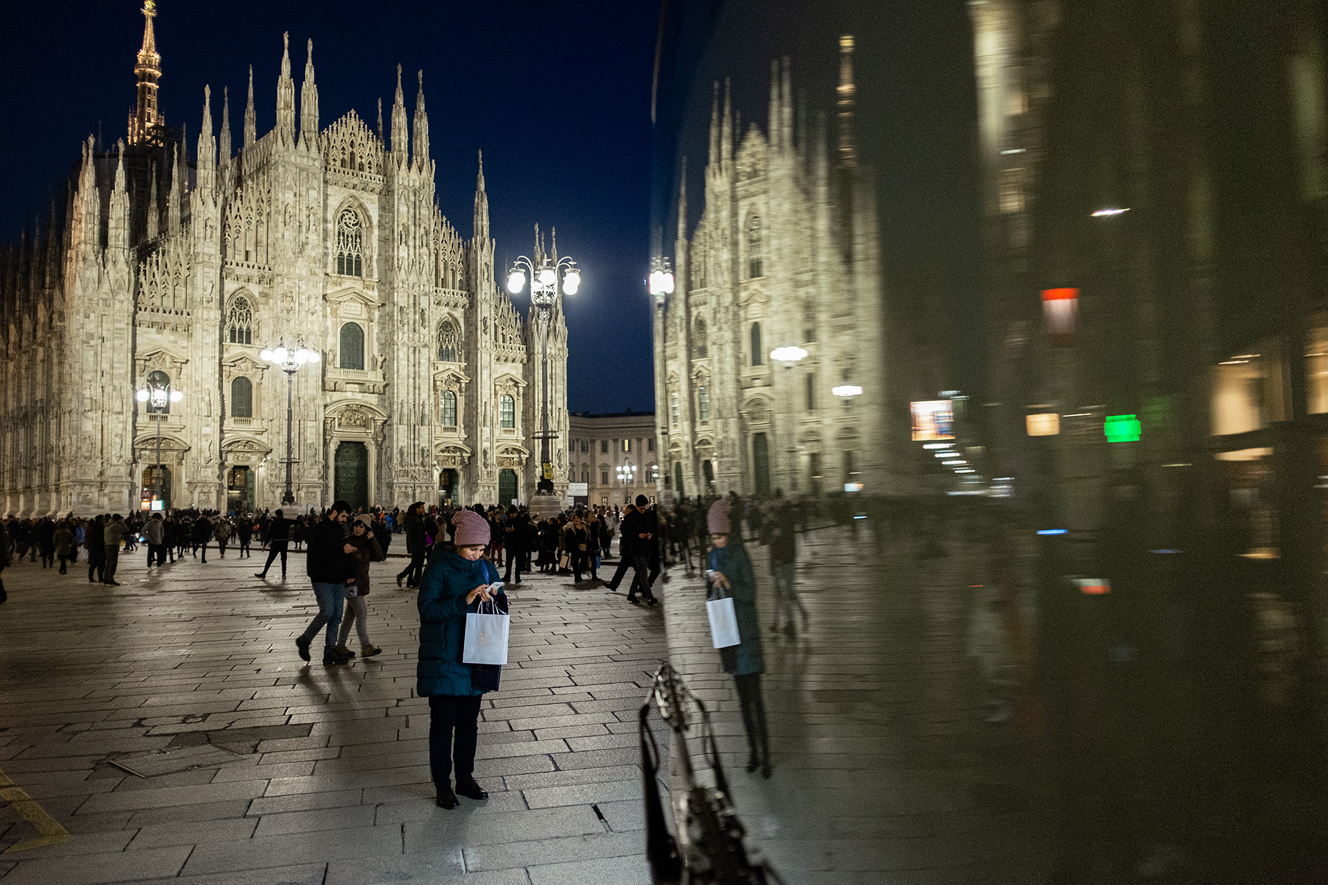 Milano e l'esotico domestico: Esplorando la diversità culturale nella nostra città