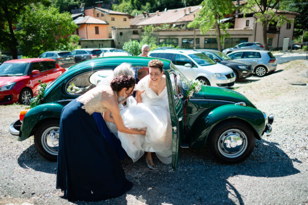 Fotografo di Matrimonio in Franciacorta: Emozioni e Spontaneità
