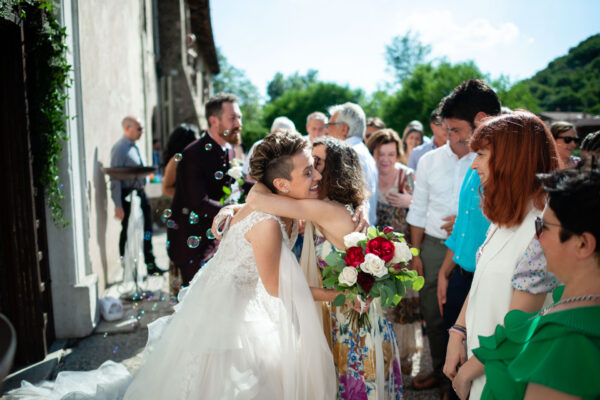 Fotografo di Matrimonio in Franciacorta: Emozioni e Spontaneità