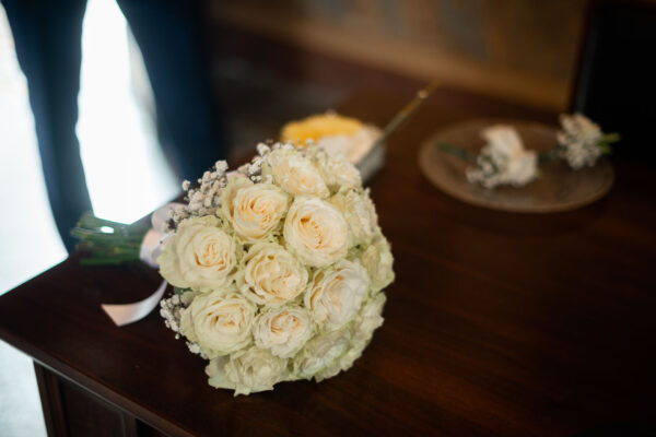 Il bouquet