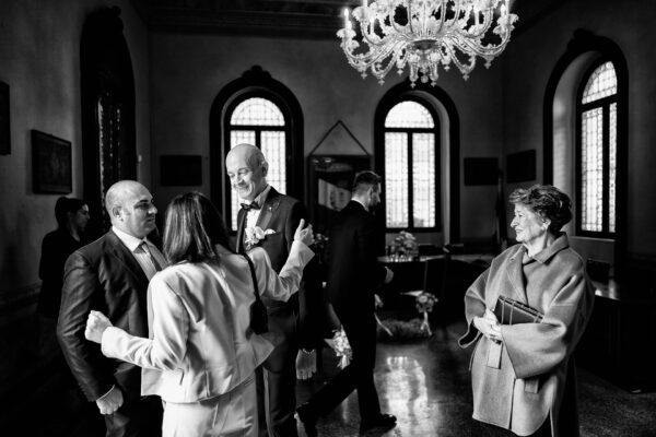 Fotografo di Matrimonio tra i vigneti in Franciacorta