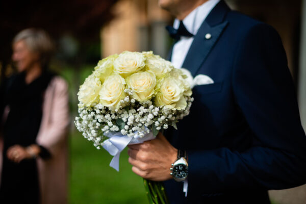 Il bouquet