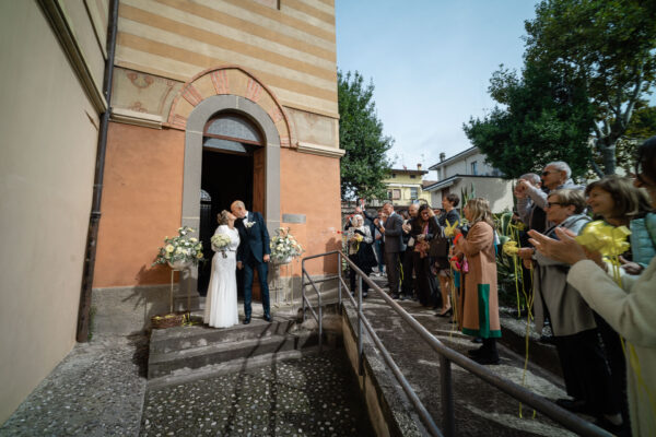 Matrimonio civile nel comune di Erbusco in Franciacorta