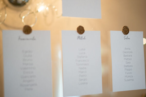 Il Tableau de mariage