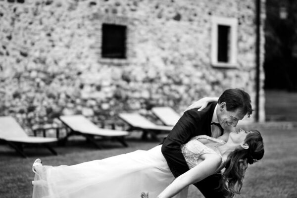 I ritratti di coppia di Chiara e Mauro al Macesina Country House di Bedizzole